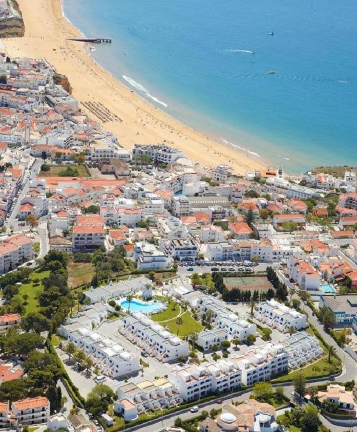 The Albufeira Concierge - Moinho Pool & Gardens Hotel Eksteriør billede
