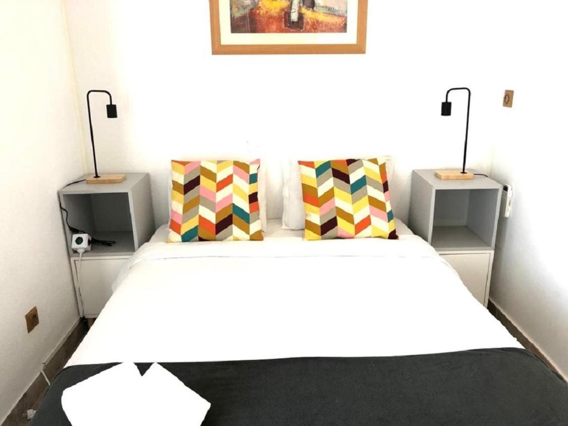 The Albufeira Concierge - Moinho Pool & Gardens Hotel Eksteriør billede