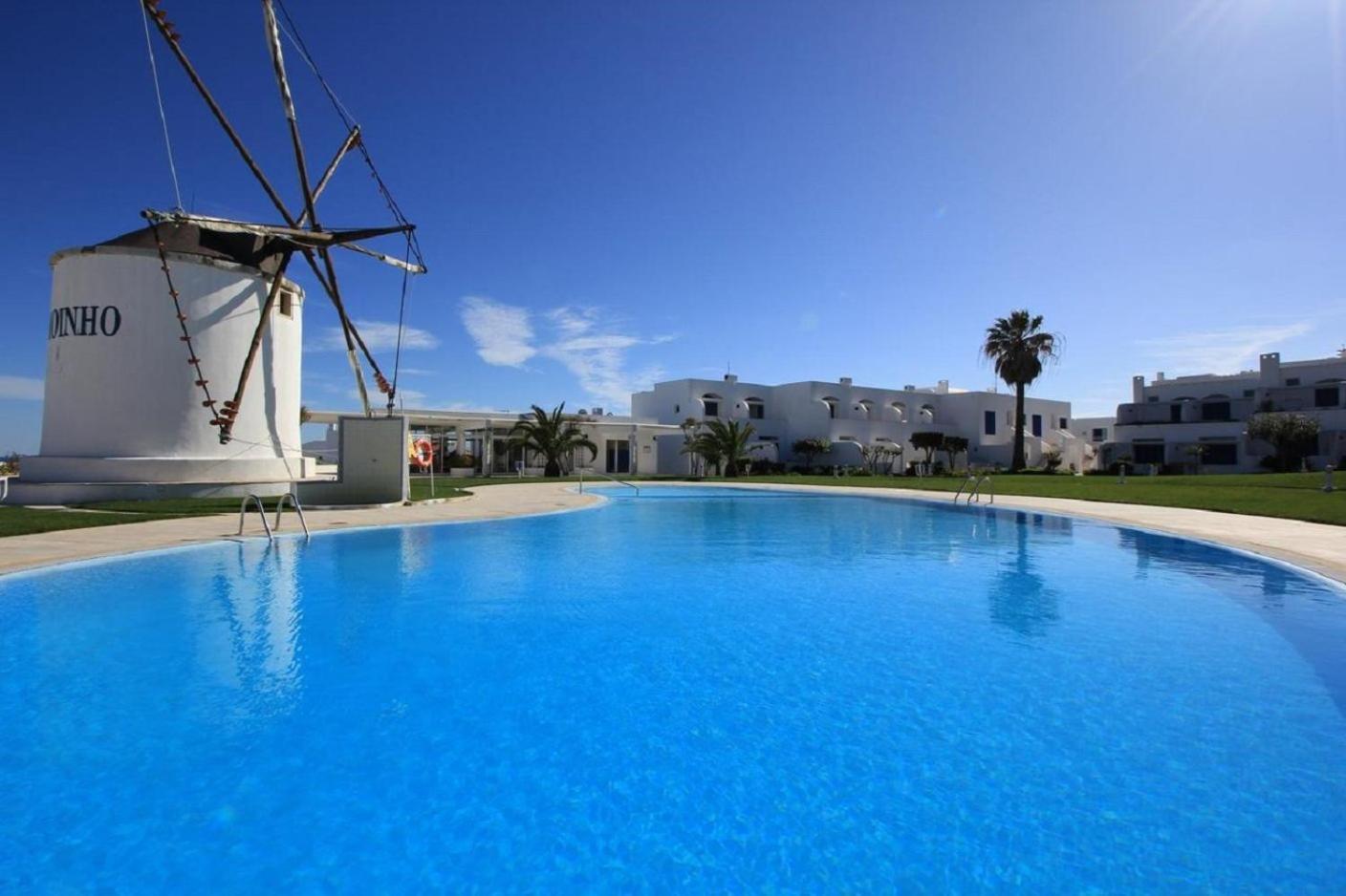 The Albufeira Concierge - Moinho Pool & Gardens Hotel Eksteriør billede