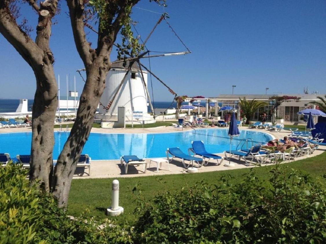 The Albufeira Concierge - Moinho Pool & Gardens Hotel Eksteriør billede