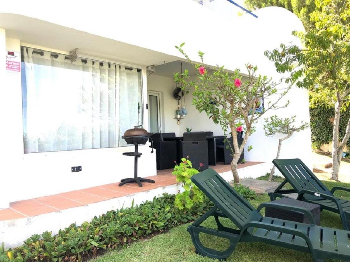 The Albufeira Concierge - Moinho Pool & Gardens Hotel Eksteriør billede