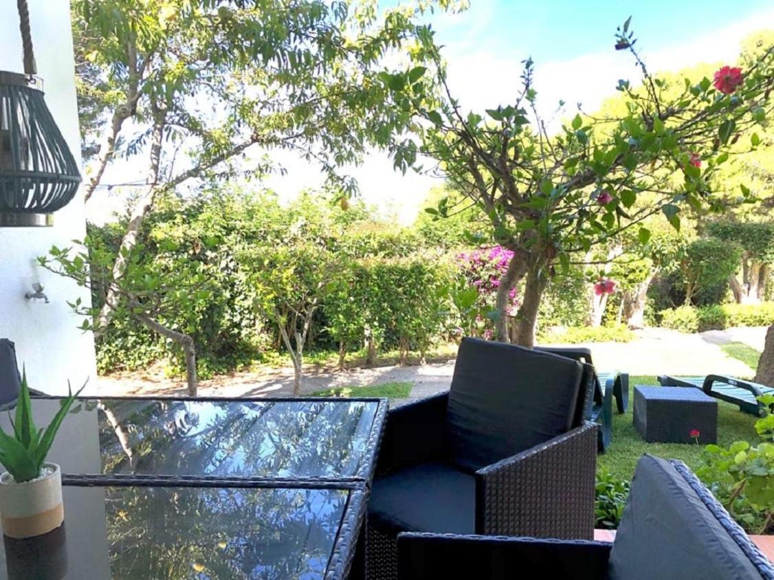 The Albufeira Concierge - Moinho Pool & Gardens Hotel Eksteriør billede