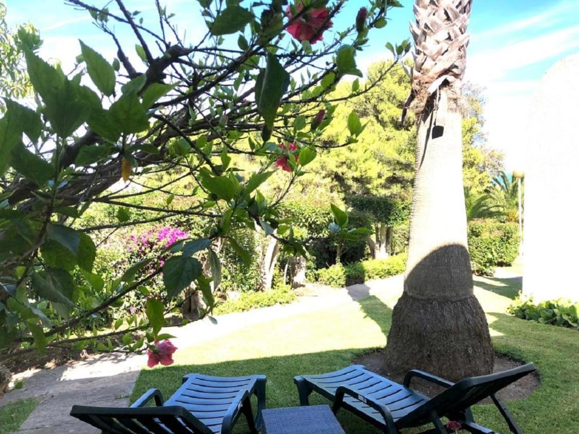 The Albufeira Concierge - Moinho Pool & Gardens Hotel Eksteriør billede